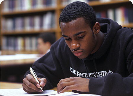Exam Registrations