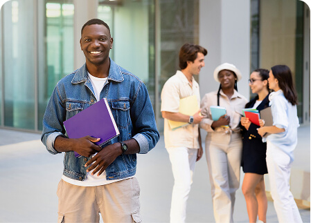 Study Abroad Package